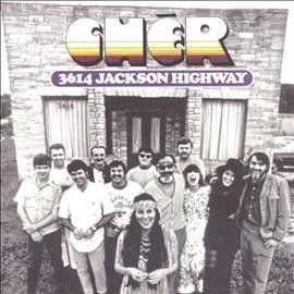 Cher - 3614 Jackson Highway (CD)