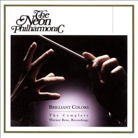 Neon Philharmonic - Complete Warner Bros Recordings (CD)