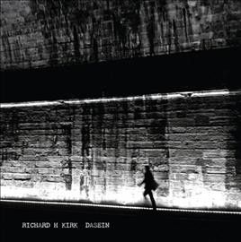 Dasein (Vinyl / 12" Album (Clear vinyl))