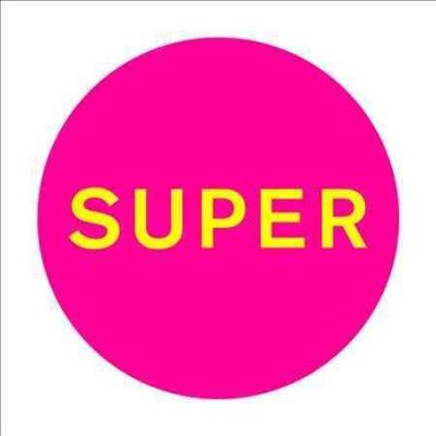 Super (CD / Album)