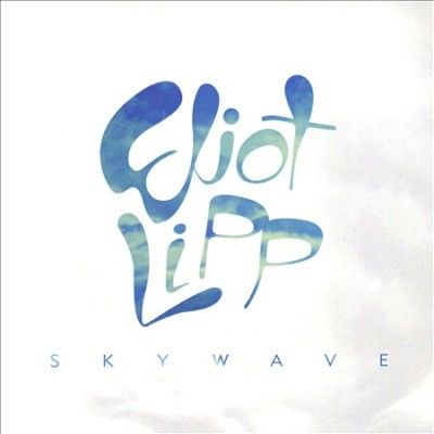 Eliot Lipp - Skywave (CD)