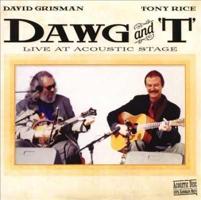 Dawg and T (CD / Album)