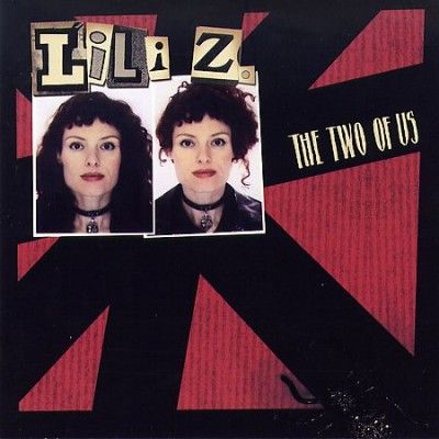 Lili Z - Two Of Us (Vinyl)