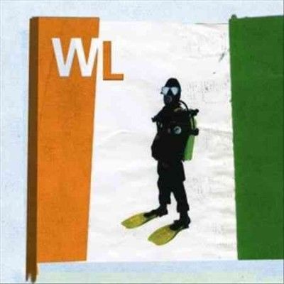 Wounded Lion - Wounded Lion (Vinyl)