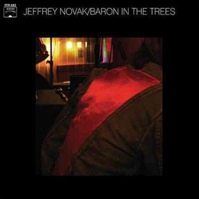 Jeffrey Novak - Baron In The Trees (Vinyl)