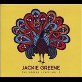 Jackie Greene - Modern Lives: Vol 2 (CD)