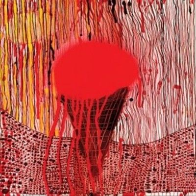 Demon's Claws - Defrosting Of (Vinyl)