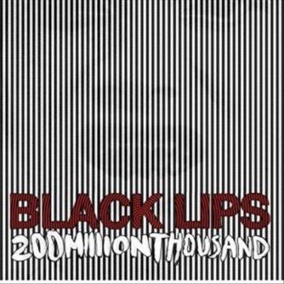 Black Lips - 200 Million Thousand (Vinyl)