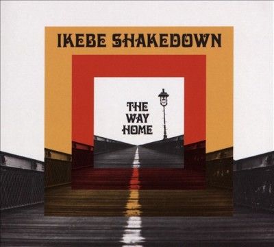 Ikebe Shakedown - Way Home (CD)