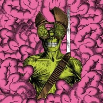 Thee Oh Sees - Carrion Crawler/dream (Vinyl)