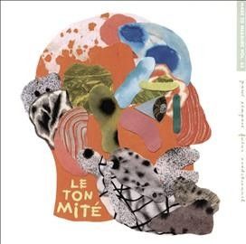 Le Ton Mite - Passe Compose Futur Conditionnel (CD)