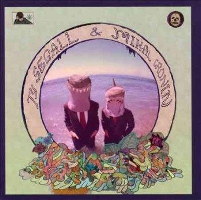 Ty Segall - Reverse Shark Attack (Vinyl)