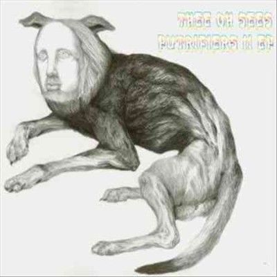 Thee Oh Sees - Putrifiers Ii (Vinyl)