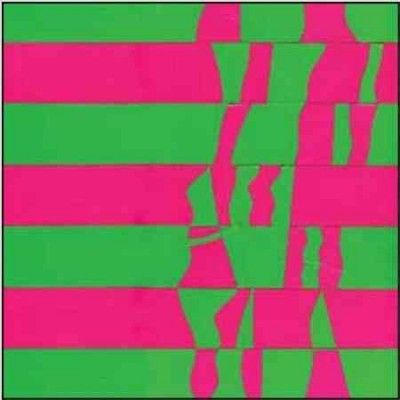 Tyvek - On Triple Beams (Vinyl)