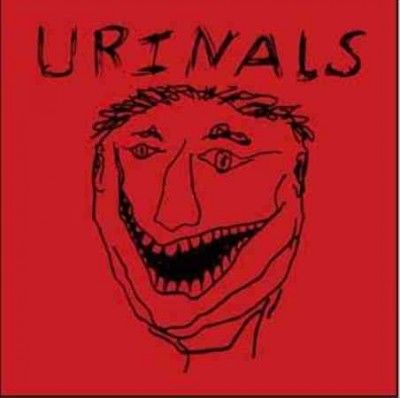 Urinals - Negative Capability (Vinyl)