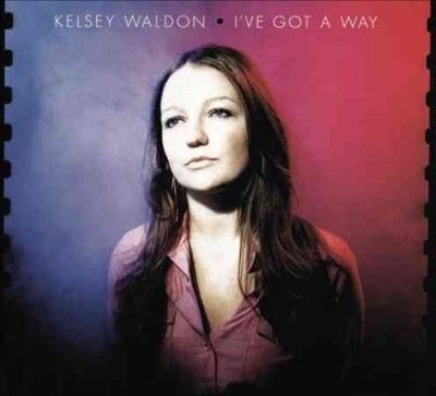 Kelsey Waldon - Kelsey Waldon (CD)