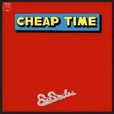 Cheap Time - Exit Smiles (Vinyl)