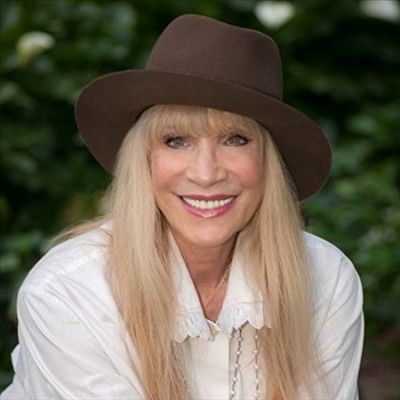 Buffy Ford Stewart - Angel Rain (CD)
