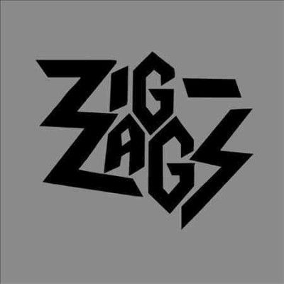 Zig Zags - Zig Zags (Vinyl)
