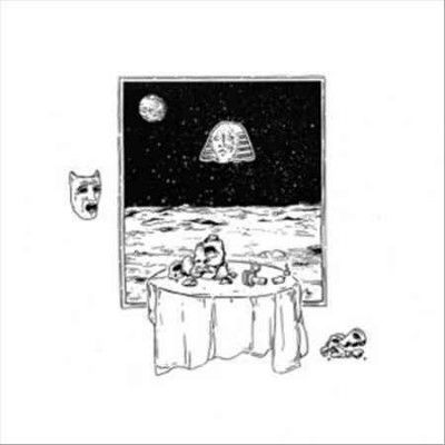 Wand - Golem (Vinyl)