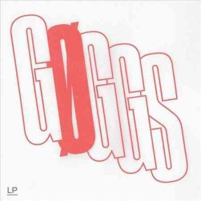 Goggs - Goggs (Vinyl)