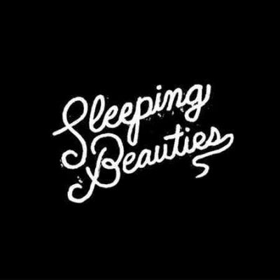Sleeping Beauties - Sleeping Beauties (Vinyl)