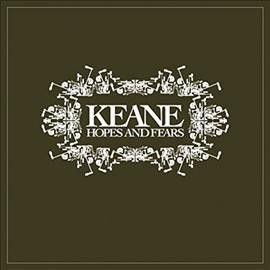 Hopes &amp; Fear (Vinyl)