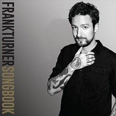 Frank Turner - Songbook (Vinyl)