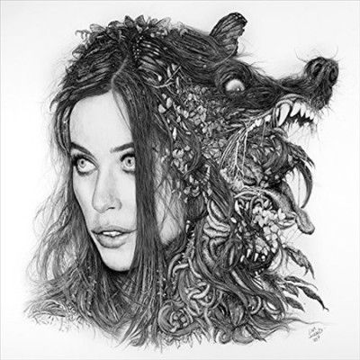 Gin Wigmore - Ivory (Vinyl)