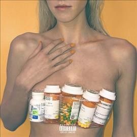Blackbear - Digital Druglord (Vinyl)