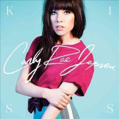Carly Rae Jepsen - Kiss (Vinyl)