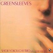 Shoji Yokouchi - Greensleeves (Vinyl)