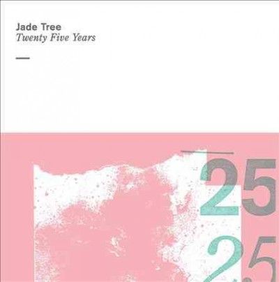 Various - Jade Tree: Twenty Five Years (Vinyl)