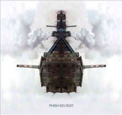 Phish - Big Boat (Vinyl)
