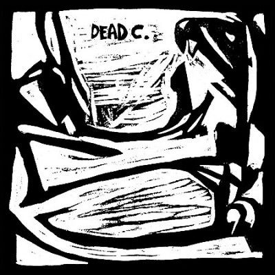 Dead C - Dr503 Plus Sun Stabbed (Vinyl)