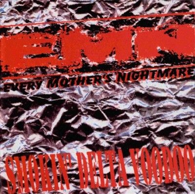 Every Mother's Night - Smokin Delta Voodoo (CD)
