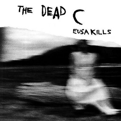 Dead C - Eusa Kills Plus Helen Said This (Vinyl)