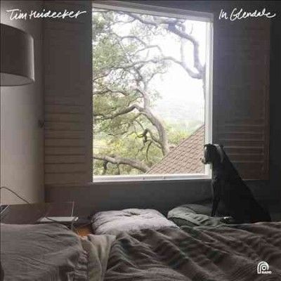 Tim Heidecker - In Glendale (Vinyl)