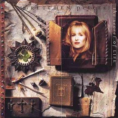 Gretchen Peters - Secret Of Life (CD)