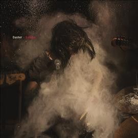 Dasher - Sodium (magenta) (Vinyl)