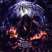 Witches - Thrashing The Hunt (CD)