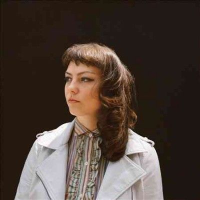 Angel Olsen - My Woman (Vinyl)