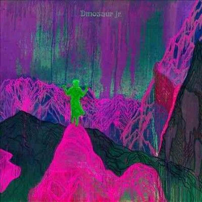 Dinosaur Jr. - Give A Glimpse Of What Yer Not (Vinyl)