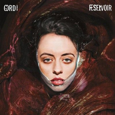 Gordi - Reservoir (magenta Marbled) (Vinyl)