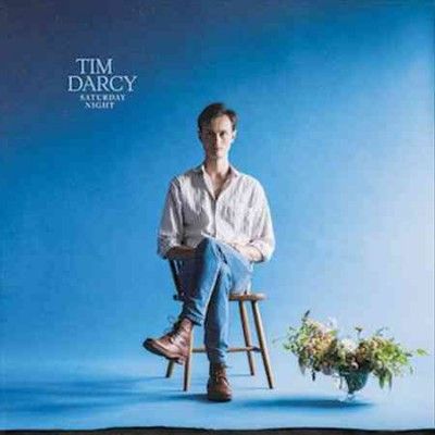 Saturday Night (Vinyl / 12" Album)