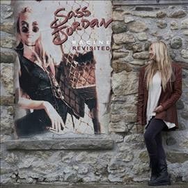 Sass Jordan - Racine Revisited (CD)