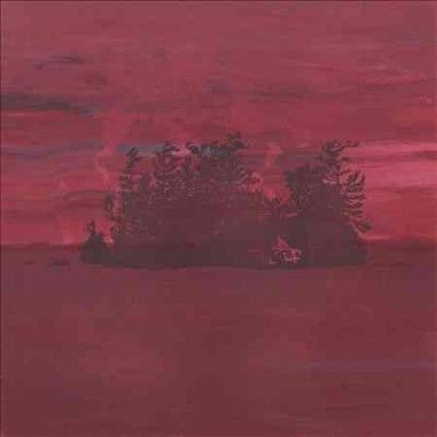 Besnard Lakes - Besnard Lakes Are The Divine Wind (Vinyl)
