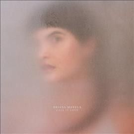 Briana Marela - Call It Love (clear) (Vinyl)