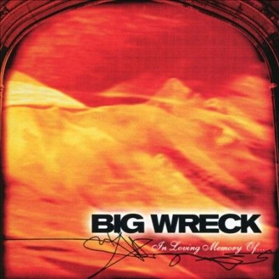 Big Wreck - In Loving Memory Of: 20th Anniversary (CD)