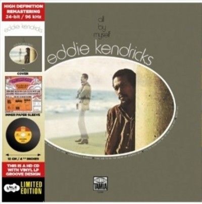 All By Myself (CD / Album)
